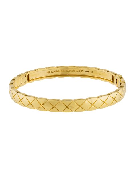 coco chanel bracelet cheap|chanel new bangle collection coco.